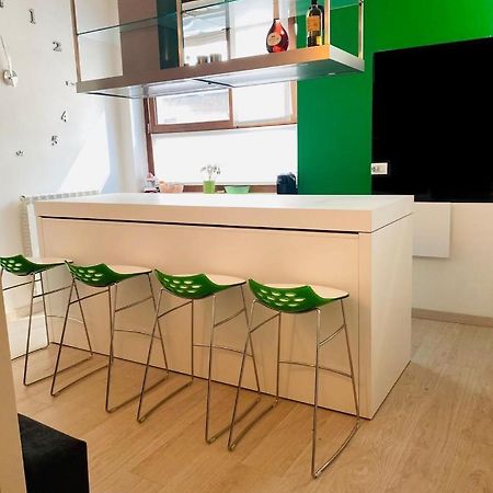 Torino Centro - La Casa Di Zoe Apartman Kültér fotó