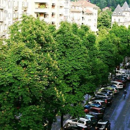 Torino Centro - La Casa Di Zoe Apartman Kültér fotó