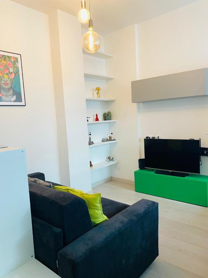 Torino Centro - La Casa Di Zoe Apartman Kültér fotó