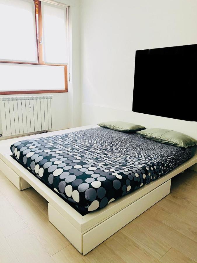 Torino Centro - La Casa Di Zoe Apartman Kültér fotó